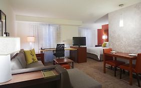 Residence Inn By Marriott San Antonio Downtown Market Square