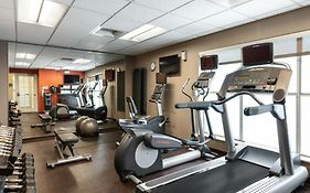 Residence Inn By Marriott San Antonio Downtown Market Square